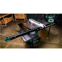 Load image into Gallery viewer, Sliding Table Attachment for Table Saws