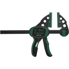 Load image into Gallery viewer, 6" One-Handed Bar Clamp