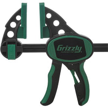 Load image into Gallery viewer, 24" One-Handed Bar Clamp