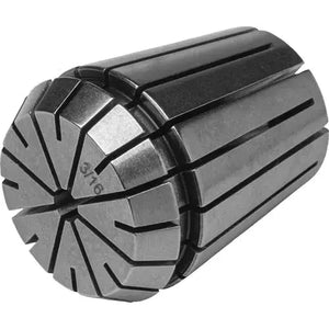 Grizzly T32821 - 3/16" ER32 Spring Collet