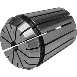 Grizzly T32823 - 1/4" ER32 Spring Collet