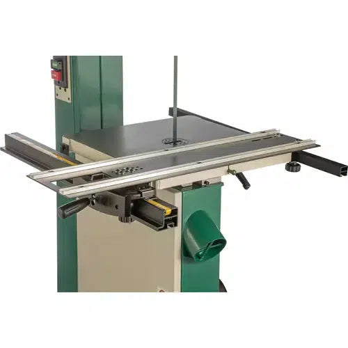 Grizzly T32838 - Bandsaw Sled