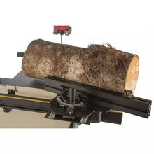 Load image into Gallery viewer, Grizzly T32840 - Sliding Log Miter Table