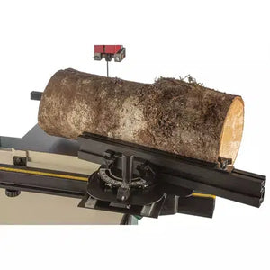 Grizzly T32840 - Sliding Log Miter Table