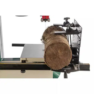 Grizzly T32841 - Sliding Log Milling Jig