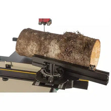 Load image into Gallery viewer, Grizzly T32842 - 4 Pc. Log Cutting Set