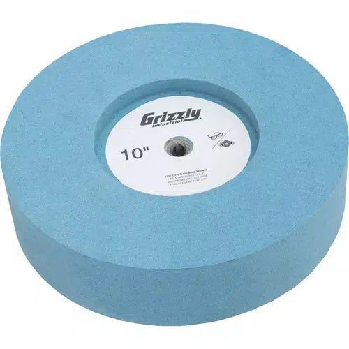 Grizzly T32844 - Replacement Grinding Wheel for T32720