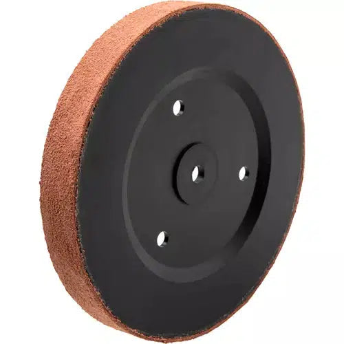 Grizzly T32845 - Replacement Stropping Wheel for T32720