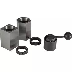 Grizzly T32860 - 5C Collet Block Set