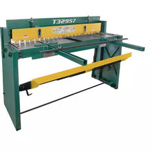 Load image into Gallery viewer, Grizzly T32957 - 52&quot; Sheet Metal Shear