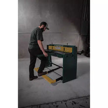 Load image into Gallery viewer, Grizzly T32957 - 52&quot; Sheet Metal Shear