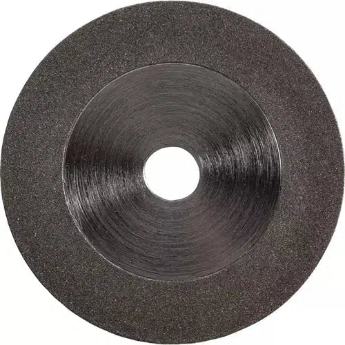 Grizzly T33143 - Replacement CBN Grinding Wheel for G0921