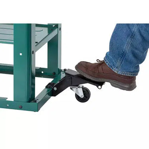 Grizzly T33204 - Mobile Machine Stand