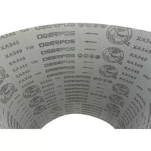 Load image into Gallery viewer, Grizzly T33214 - 19-5/8&quot; x 41-1/2&quot; A/O Sanding Belt, 120 Grit