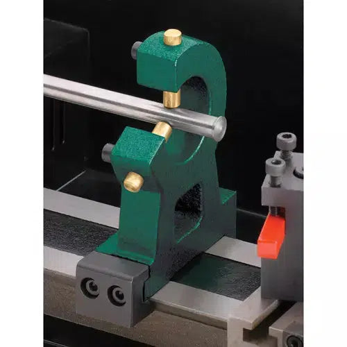 Grizzly T33222 - Steady Rest for G0937 Lathe