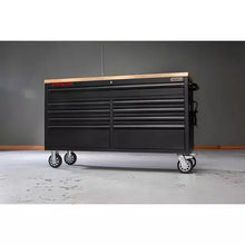 Load image into Gallery viewer, Grizzly T33254 - 61&quot; 9-Drawer Tool Chest