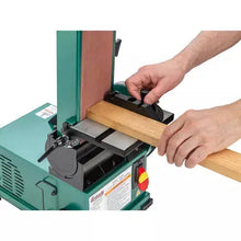 Load image into Gallery viewer, Grizzly T33256 - 4&quot; x 36&quot; Belt / 6&quot; Disc Combo Sander