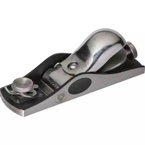 Grizzly T33280 - Premium No. 9-1/2 Block Plane