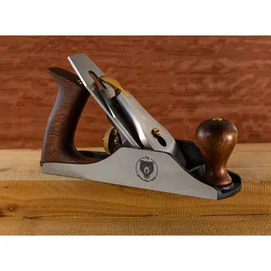 Grizzly T33282 - Premium No. 4 Smoothing Plane