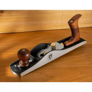 Grizzly T33286 - Premium No. 62 Low-Angle Jack Plane