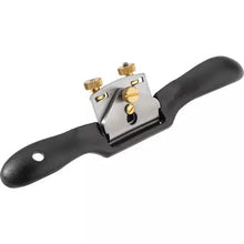 Load image into Gallery viewer, Grizzly T33288 - Premium Spokeshave - Round