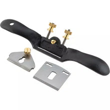 Load image into Gallery viewer, Grizzly T33288 - Premium Spokeshave - Round