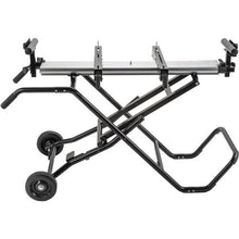 Load image into Gallery viewer, Mobile Miter Saw Stand