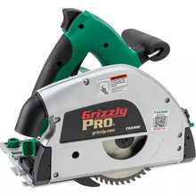 Load image into Gallery viewer, Grizzly PRO T33300 - 6-1/4&quot; Track Saw