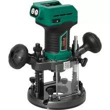 Load image into Gallery viewer, Grizzly PRO T33304 - 20V 1/4&quot; Plunge Router - Tool Only