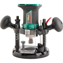 Load image into Gallery viewer, 20V 1/4" Plunge Router Kit with Li-Ion Battery &amp; Charger