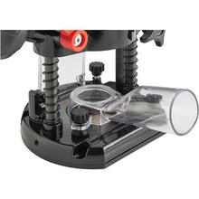 Load image into Gallery viewer, 20V 1/4" Plunge Router Kit with Li-Ion Battery &amp; Charger