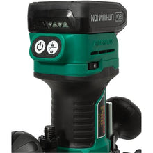 Load image into Gallery viewer, 20V 1/4" Plunge Router with Li-Ion Battery (Charger Not Included)