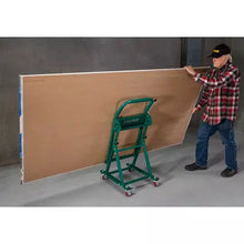 Load image into Gallery viewer, Grizzly T33312 - Panel Lifting Cart