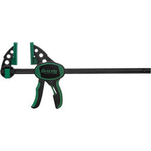 Load image into Gallery viewer, 6" and 12" One-Handed  Bar Clamp Kit, 4 Pk.