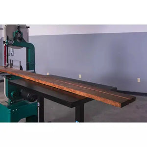 Grizzly T33446 - Bandsaw Outfeed Table