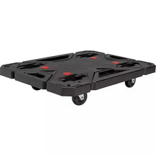 Load image into Gallery viewer, Grizzly T33583 - Interlocking Dolly, 550 lb. Capacity, 2 Pk.