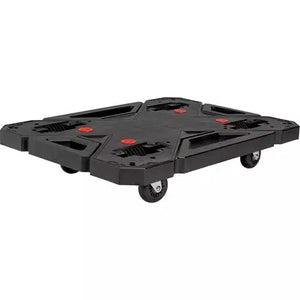 Grizzly T33583 - Interlocking Dolly, 550 lb. Capacity, 2 Pk.