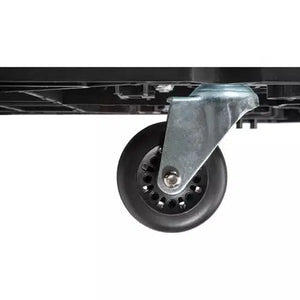 Grizzly T33583 - Interlocking Dolly, 550 lb. Capacity, 2 Pk.