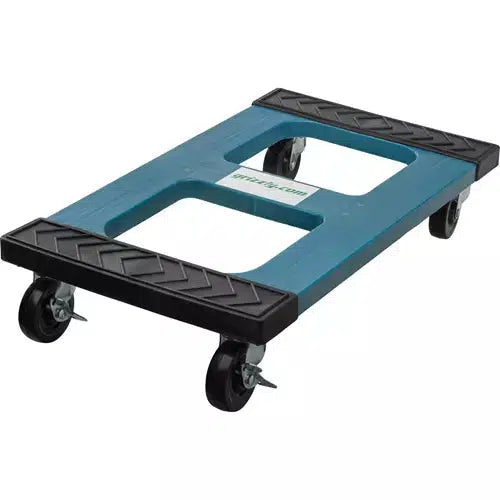 Grizzly T33584 - Moving Dolly, 1000 lb. Capacity