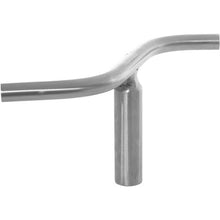 Load image into Gallery viewer, 9" S-Curved Stainless Steel Bowl Turner's Tool Rest