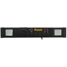 Load image into Gallery viewer, Grizzly T33678 - 1000 Lumen Work Bench Light Charging Station