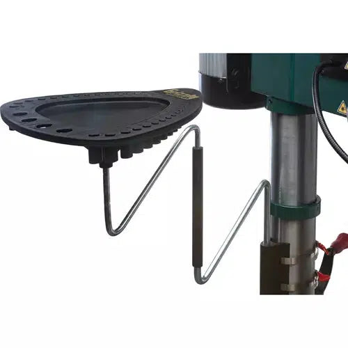 Grizzly T33682 - Drill Press Tray