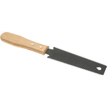 Load image into Gallery viewer, 6" Double-Sided Japanese Flush Cut Saw