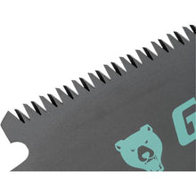 Load image into Gallery viewer, 6" Double-Sided Japanese Flush Cut Saw
