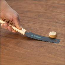 Load image into Gallery viewer, 6" Double-Sided Japanese Flush Cut Saw