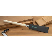 Load image into Gallery viewer, 10" Double-Edged Japanese Ryoba Saw