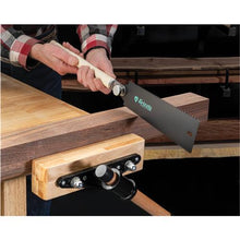 Load image into Gallery viewer, 10" Double-Edged Japanese Ryoba Saw