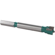 Load image into Gallery viewer, 1/2" Tungsten Carbide Hex Shank Forstner Bit