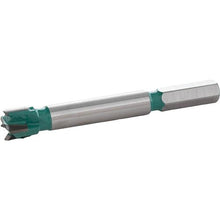 Load image into Gallery viewer, 1/2" Tungsten Carbide Hex Shank Forstner Bit