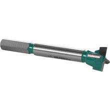 Load image into Gallery viewer, 3/4" Tungsten Carbide Hex Shank Forstner Bit
